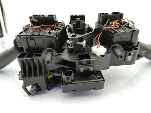 Used Steering column stalk Steering column stalk DACIA SANDERO II 1.5 Blue dCi 95 (B8JL) (95 hp) 23757287 23757287