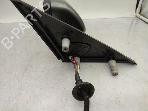 Left mirror BMW 5 (E60) 530 d | BP27185687C26 