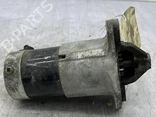 Startmotor RENAULT CLIO II (BB_, CB_) 1.5 dCi (B/CB3M) (64 hp) 23703410