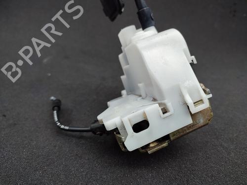Front right lock RENAULT GRAND SCÉNIC II (JM0/1_) 1.5 dCi (JM1E) | BP23740456C97 