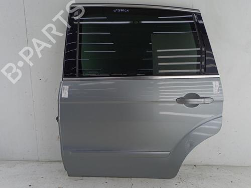 Left rear door FORD S-MAX (WA6) 2.0 TDCi | BP23719169C4 