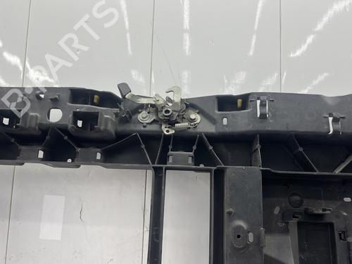 Front slam panel CITROËN C3 I (FC_, FN_) 1.4 HDi | BP30910265C72 