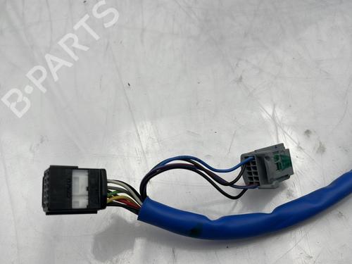 Left mirror RENAULT KADJAR (HA_, HL_) 1.3 TCe 160 (HLNC) | BP32230306C26