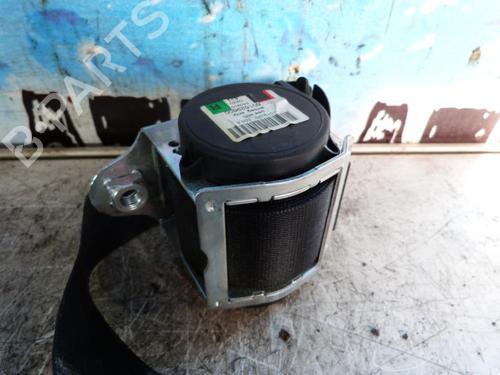 Front right seatbelt BMW 5 Touring (E61) 525 d | BP23690102I25 - Image 4