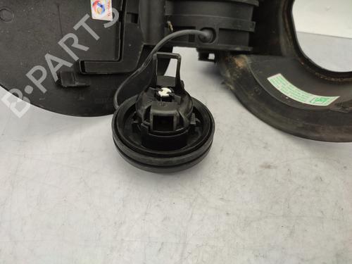 Fuel flap PEUGEOT RCZ 1.6 16V | BP26006297C131 