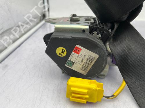 Front left seatbelt VW GOLF PLUS V (5M1, 521) 1.9 TDI | BP34159300I26  - Image 10