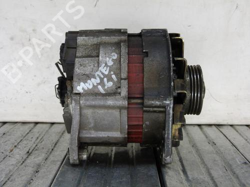 Used Alternator Alternator ROVER MONTEGO 1.6 (83 hp) 23671644 23671644