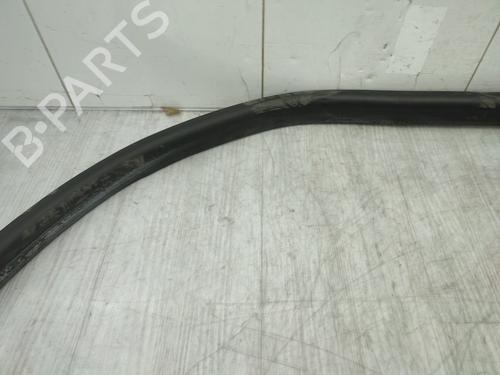Rubber door seal RENAULT MEGANE IV Hatchback (B9A/M/N_) 1.5 dCi 110 (B9A3) | BP25006480C142 