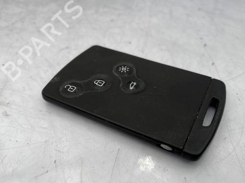 Elektronisk modul RENAULT CLIO IV (BH_) 1.5 dCi 75 | BP23979539M83 