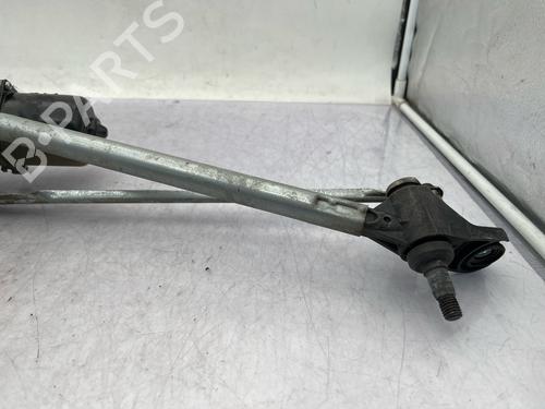 Front wiper motor RENAULT KANGOO Express (FW0/1_) 1.5 dCi 90 (FW0G, FW05, FW08, FW11) | BP34217199M29 - Image 3
