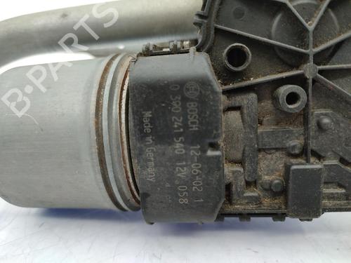 Front wiper motor PEUGEOT 208 I (CA_, CC_) 1.6 HDi | BP23677404M29 