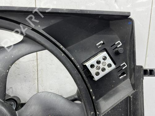 Radiator fan RENAULT CLIO V (B7_) 1.5 Blue dCi 85 (B7AG) | BP33313667M35 - Image 6