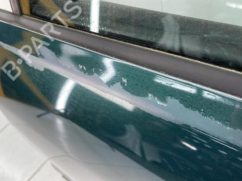 Left rear door AUDI A2 (8Z0) 1.4 TDI | BP23687373C4 