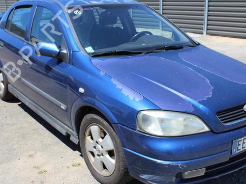 Switch OPEL ASTRA G Hatchback (T98) 2.0 DTI 16V (F08, F48) | BP23686019I30 - Image 13