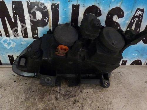 Right headlight RENAULT ESPACE III (JE0_) 2.2 dCi (JE0K) | BP25269742C29 