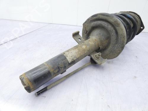 Right front shock absorber RENAULT SCÉNIC II (JM0/1_) 1.9 dCi (JM14) | BP23701223M17 
