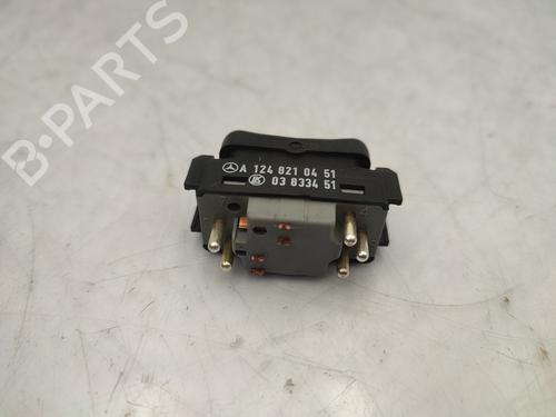 Switch MERCEDES-BENZ 124 Saloon (W124) 300 E-24 (124.031) | BP29269850I30 