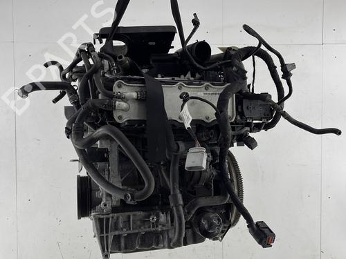 Used Engine AUDI A1 Sportback (8XA, 8XF) 1.4 TFSI (125 hp) 23681998