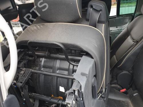 Left front steering knuckle RENAULT ESPACE IV (JK0/1_) 3.0 dCi (JK0E, JK0Y) | BP23665767M25 - Image 9