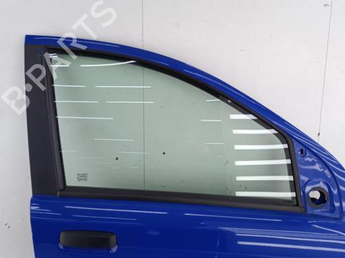 Right front door FIAT PANDA (169_) 1.1 (169.AXA1A) | BP23740926C3 