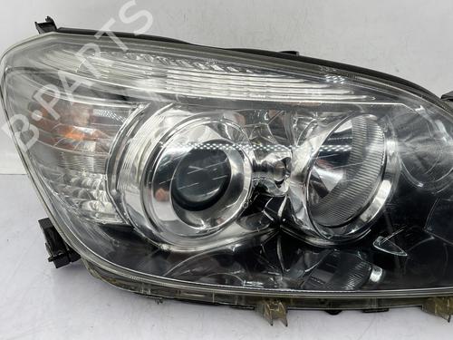 Right headlight TOYOTA RAV 4 III (_A3_) 2.2 D 4WD (ALA30_, ALA30R) | BP30147902C29