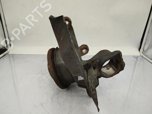 Left front steering knuckle BMW 3 Compact (E46) 320 td | BP23729675M25 