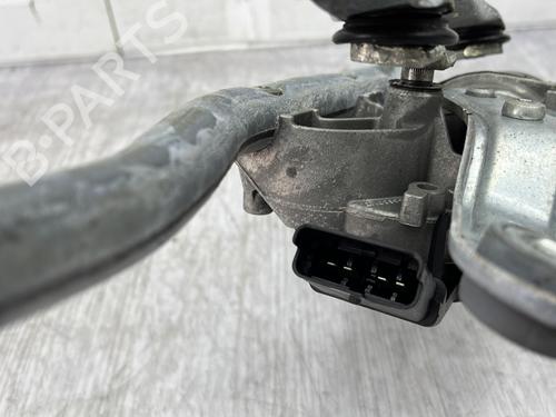 Front wiper motor NISSAN NOTE (E11, NE11) 1.5 dCi | BP27212874M29 