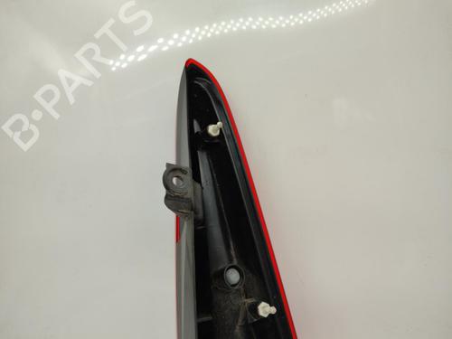 Left tailgate light RENAULT KANGOO / GRAND KANGOO II (KW0/1_) 1.5 dCi 90 (KW05, KW08, KW0G, KW11) | BP23721059C79 