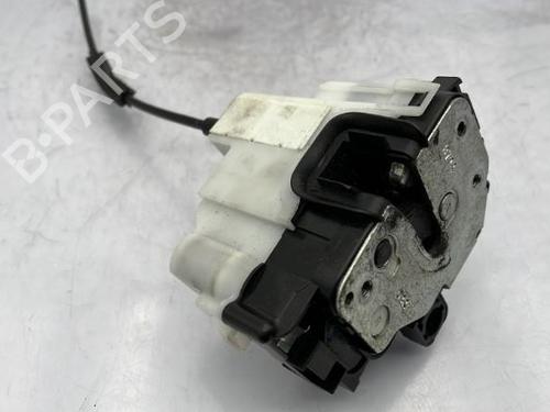 Front right lock FIAT 500 (312_) 1.2 (312AXA1A) | BP23753128C97 