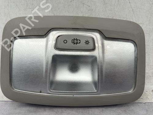 Used Interior roof light CITROËN C5 AIRCROSS (A_) 1.2 PureTech 130 (ARHNSJ) (131 hp) 31300527