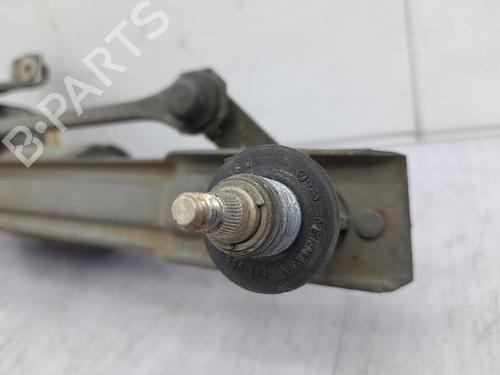Front wiper motor VW GOLF II (19E, 1G1)  | BP23675061M29 