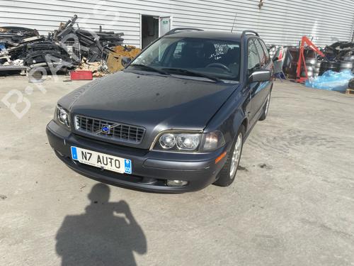 Used Parts VOLVO V40 Estate (645) 1.9 DI 4751621