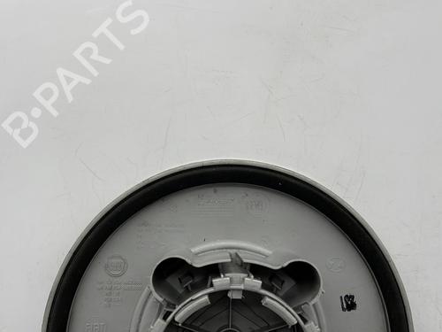 Hub cap CITROËN JUMPY II Van 2.0 HDi 120 | BP23762033C160 