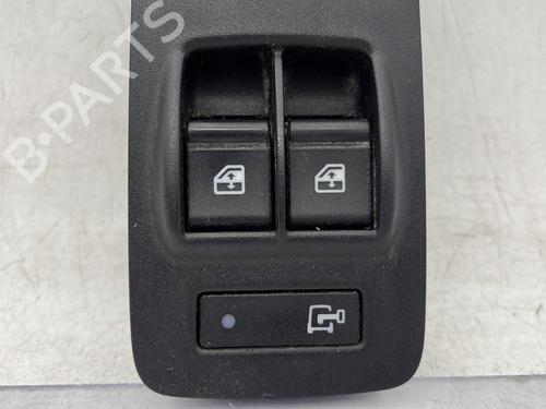 Left front window switch FIAT DUCATO Van (250_) 150 Multijet 2,3 D | BP26604181I27  - Image 7