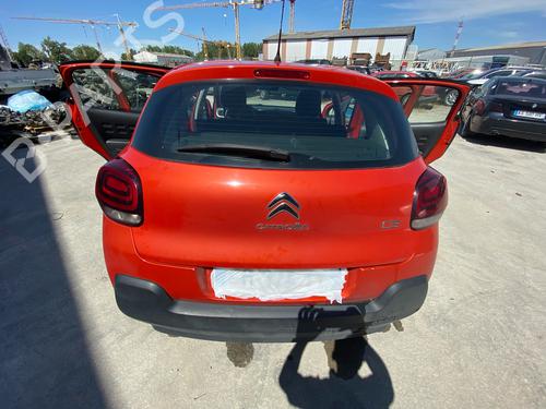 Starter CITROËN C3 III (SX) 1.6 BlueHDi 75 | BP36762253M8 - Image 61