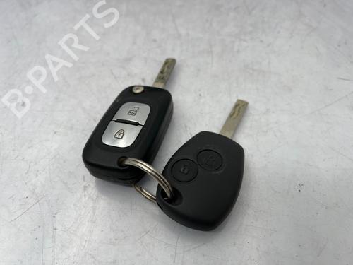 Electronic module RENAULT MASTER III Platform/Chassis (EV, HV, UV) 2.3 dCi 165 FWD (EV0P, EV0U, EV11, EV12, HV0P, HV0U,... | BP39462026M83  - Image 9