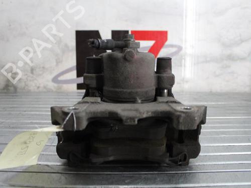 Left front brake caliper OPEL ASTRA H GTC (A04) 1.9 CDTi (L08) | BP23692205M105 - Image 2