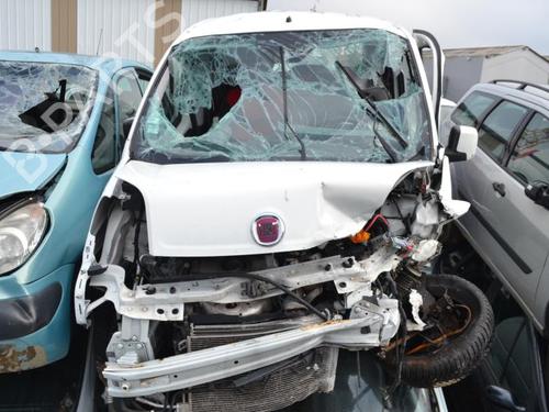 Headlight switch FIAT QUBO (225_) 1.4 (225AXA1A) | BP23699188I24  - Image 6