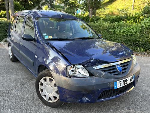 Gearbox DACIA LOGAN MCV (KS_) 1.5 dCi (KS0K) | BP23761785M3 - Image 7