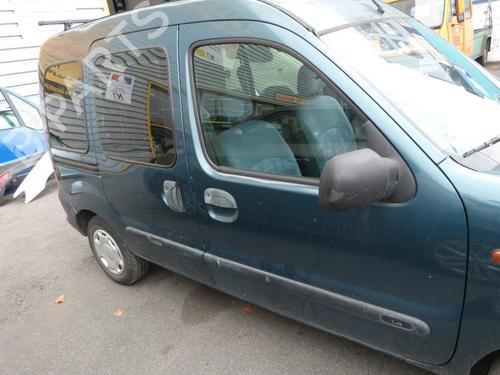 Alternator RENAULT KANGOO (KC0/1_) 1.4 (KC0C, KC0H, KC0B, KC0M) | BP23695138M7 - Image 19