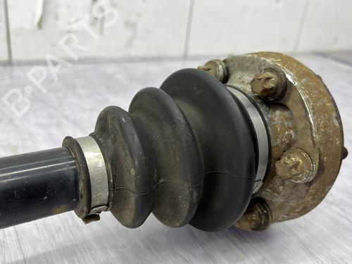 Left rear driveshaft BMW 1 (E87) 118 d | BP29512692M40 