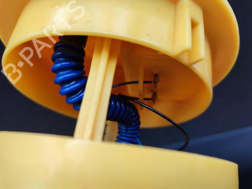 Fuel pump CITROËN XSARA (N1) 2.0 HDi 90 | BP23751520M76