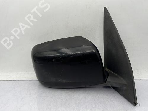 Used Right mirror NISSAN X-TRAIL II (T31) 2.0 dCi 4x4 (150 hp) 27286424