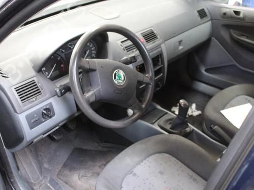 Electronic module SKODA FABIA I (6Y2) 1.9 SDI | BP23707992M83 - Image 38