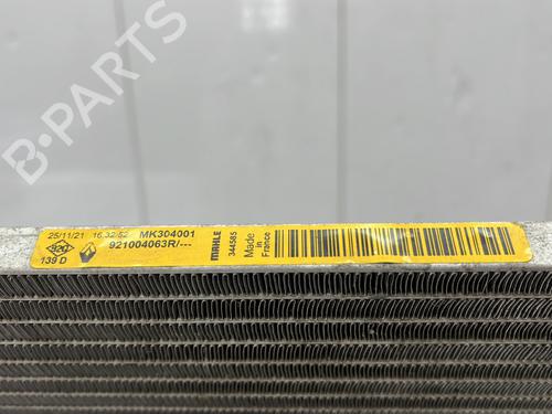 AC radiator RENAULT SCÉNIC IV (J9_) 1.3 TCe 140 | BP24927770M32 