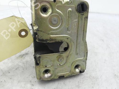 Front right lock RENAULT MEGANE I (BA0/1_) 1.4 16V (BA0D, BA1H, BA0W, BA10) | BP23672390C97 