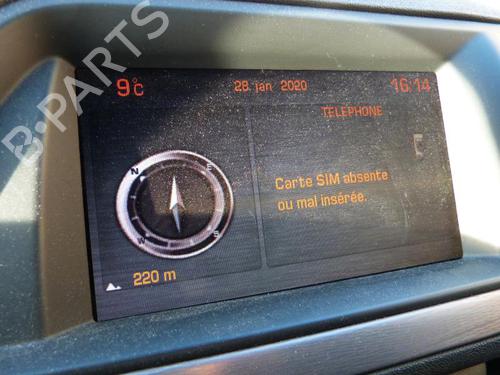 Steering column CITROËN C5 III (RD_) 2.0 HDi (RDRHD8, RDRHDJ, RDRHR8, RDRHRJ) | BP23691118M21 - Image 14