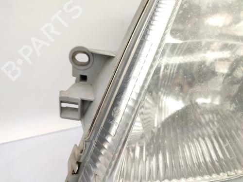 Left headlight OPEL MOVANO A Van (X70) 2.5 CDTI (FD) | BP23721716C28 - Image 2