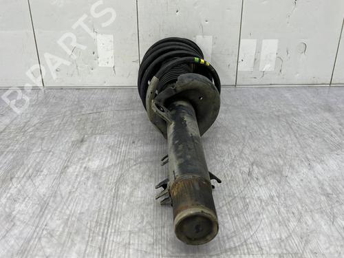 Left front shock absorber CITROËN C3 I (FC_, FN_) 1.4 HDi | BP24345678M16 