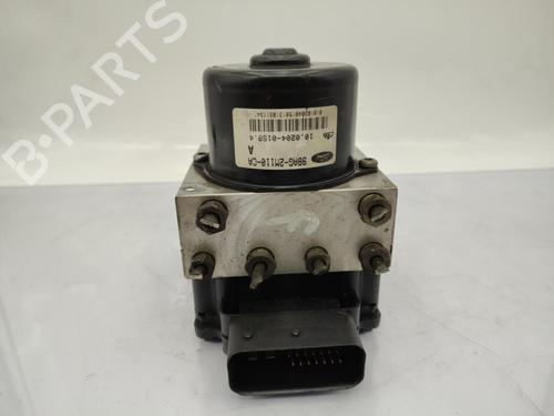 ABS pump FORD FOCUS I Turnier (DNW) 1.8 Turbo DI / TDDi | BP23721177M43 - Image 4